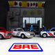 Illustration for article titled Hot Sixty 4th: GreenLight Datsun BRE collection